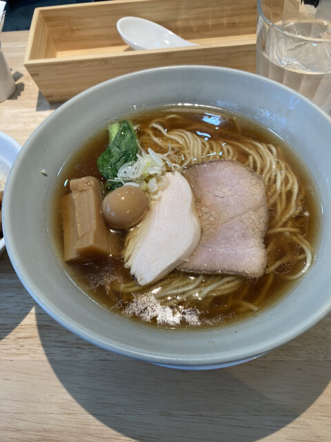 recommendations image for comorebi Ramen house