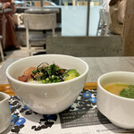 ナナズ グリーンティ 福岡パルコ店的實拍圖