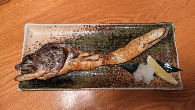 よし庵的实拍高清图