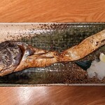 よし庵的实拍图