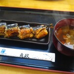 さんまんま魚政的實拍圖