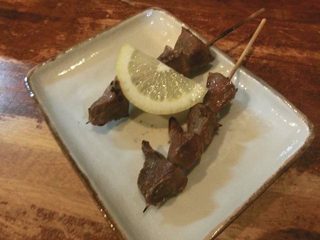 焼鳥 八角 日根野店的實拍圖