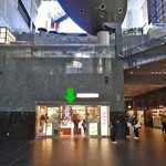 おみやげ街道 JR京都駅中央口店的實拍圖