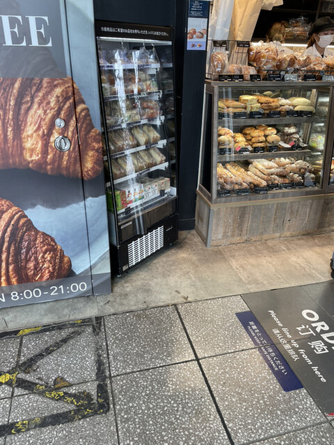 recommendations image for ル・プチメック JR京都駅