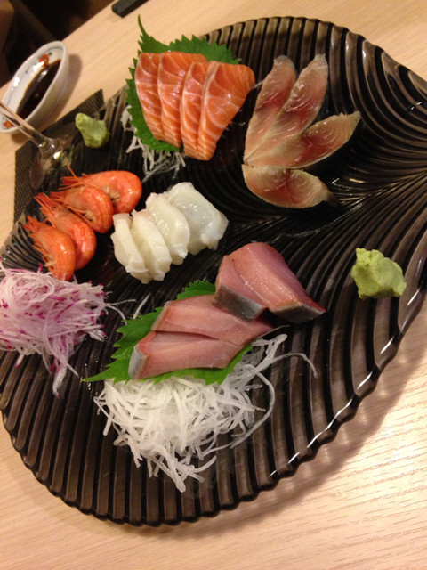 食べ呑み処 こうせつ的实拍高清图