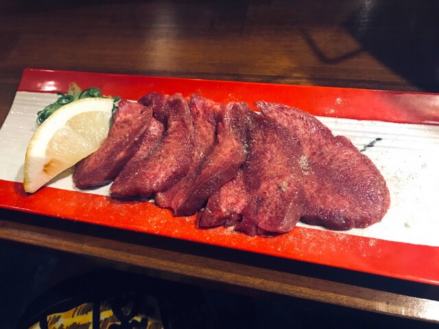 焼肉 牛々亭的实拍高清图