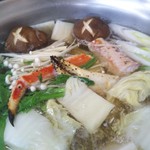 かに問屋的實拍圖