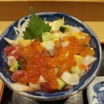 はこだて寿司的實拍圖