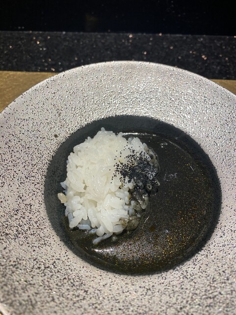 麻布 肉しゃり的實拍高清圖