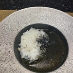 麻布 肉しゃり的實拍圖