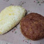 銀座木村屋 新宿伊勢丹本店的實拍圖