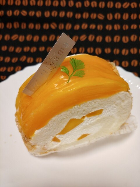 recommendations image for パティスリー ヒヤマ