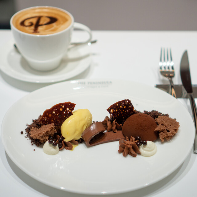 recommendations image for ザ・ペニンシュラ ブティック&カフェ 伊勢丹新宿店