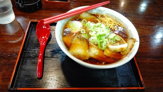 そば処 丸長本家的实拍高清图