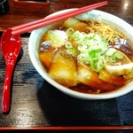 そば処 丸長本家的实拍图