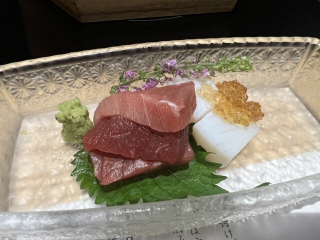 香水亭 六本木本店的实拍高清图