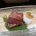 香水亭 六本木本店的实拍图