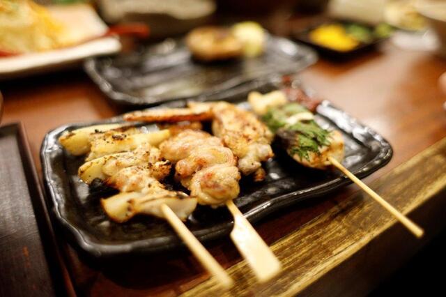とりどーる 東大阪中野店的实拍高清图