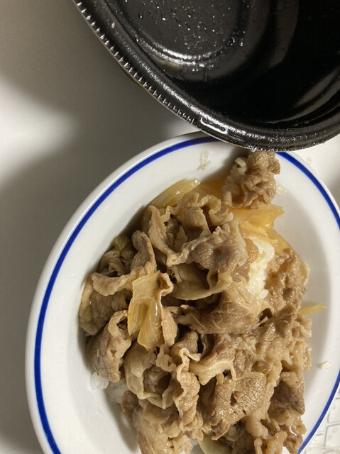 recommendations image for 吉野家 西田辺店