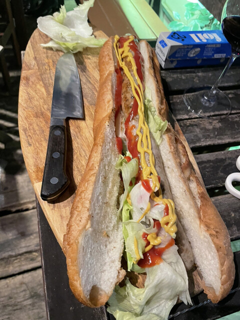 recommendations image for ヤオチョウバー