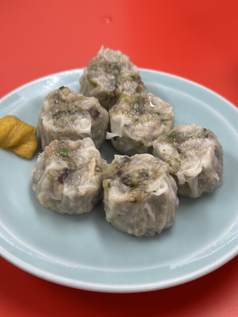 麻布 チャーシュー軒的實拍高清圖