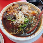 新福菜館 伏見店的实拍图