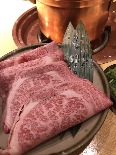 しゃぶしゃぶ 阿さ利的實拍高清圖