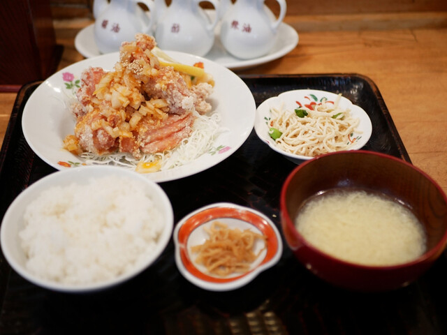 玉春 二子玉川店的實拍高清圖