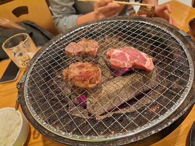 炭火 札幌とらや的实拍高清图