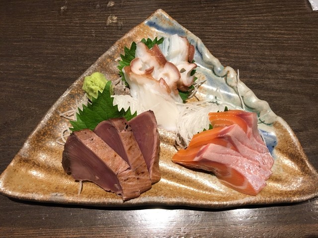 居酒屋 縁 札幌駅前店的實拍高清圖
