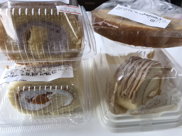 秋月 アウトレット店的实拍高清图