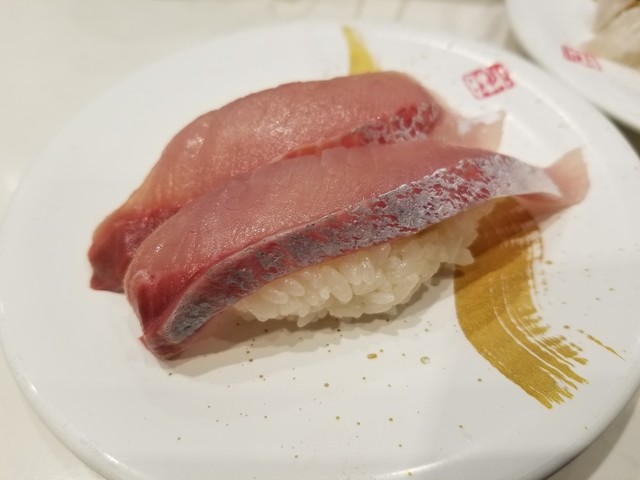 回転寿司 みさき 荻窪的实拍高清图