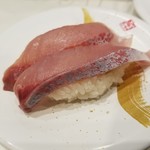 回転寿司 みさき 荻窪的实拍图