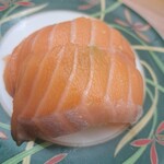 すし丸 今熊野店的實拍圖