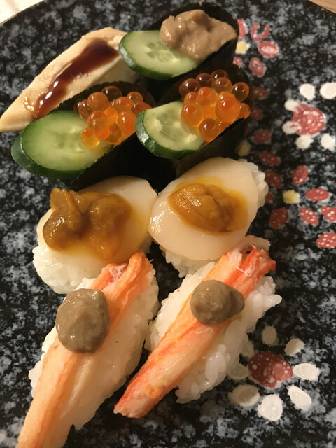 recommendations image for ごちそうダイニング 宝屋