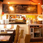 recommendations for キャンティ セテ 吉祥寺
