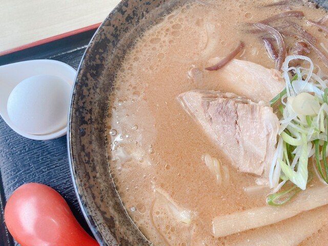 らーめん めん太的实拍高清图