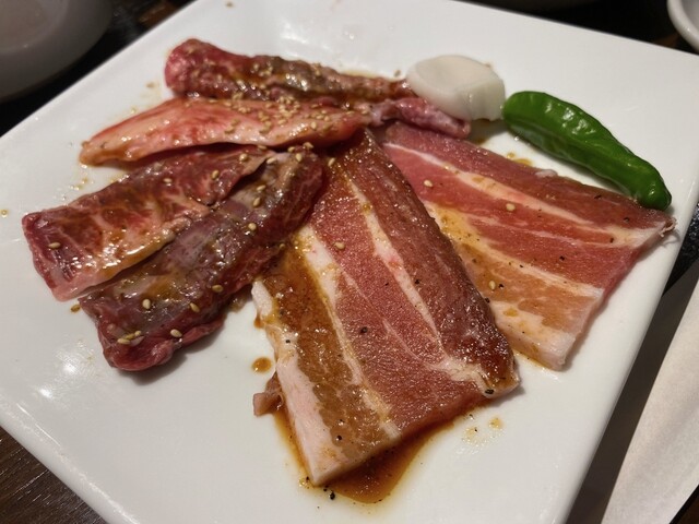 焼肉牛印 京橋エドグラン店的實拍高清圖