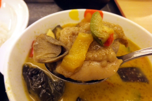 松屋 戸越銀座店的實拍高清圖