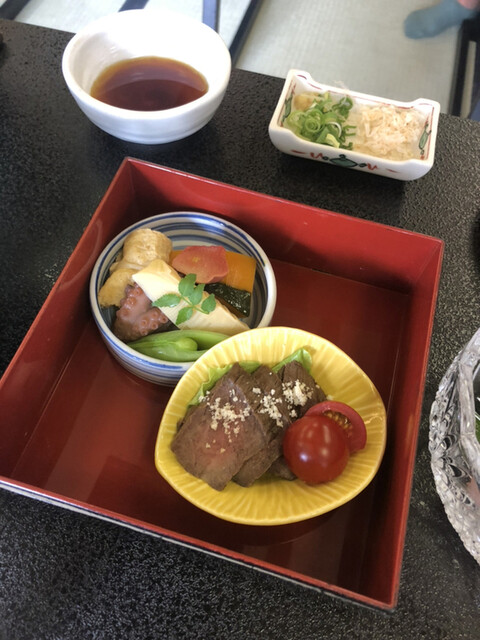 京都嵐山温泉　渡月亭的實拍高清圖