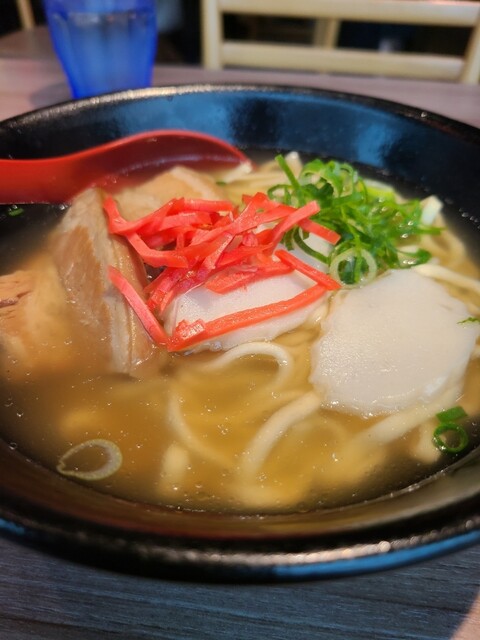 recommendations image for 沖縄酒場 かふー