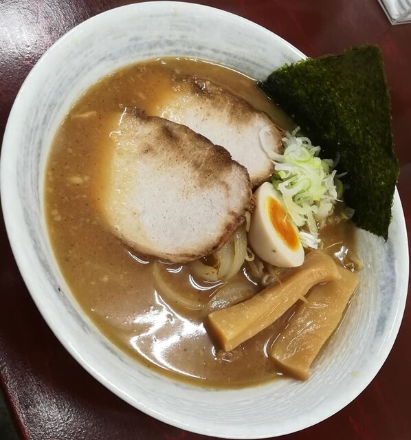 麺 くれや的实拍高清图
