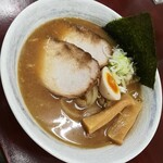 麺 くれや的实拍图