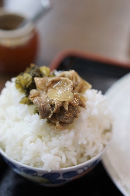 recommendations image for おふくろ食堂