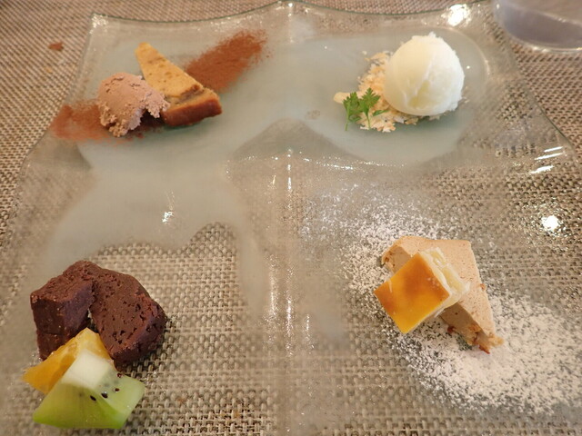 伊庵的實拍高清圖