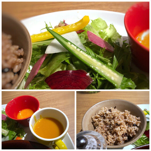 FARMER'S KITCHEN KITTE博多店的實拍高清圖