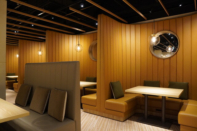 recommendations image for RED°SHOKUDO