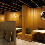 recommendations for RED°SHOKUDO