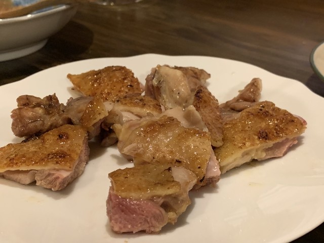 鶏酒問屋　はや川的實拍高清圖