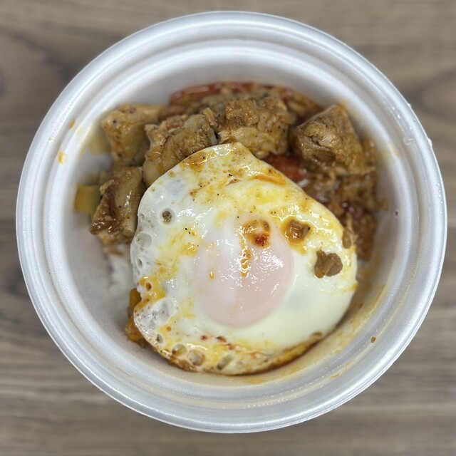 松屋 小倉駅前店的實拍高清圖